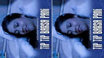 Desi Bhabhi Getting Her Wet Pussy Destroyed During The Rains