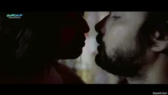Desi Bhabhi Getting Her Wet Pussy Destroyed During The Rains