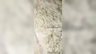Village Married Woman Sucking And Taking Dick In Her Bedroom