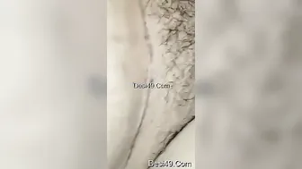 Village Married Woman Sucking And Taking Dick In Her Bedroom