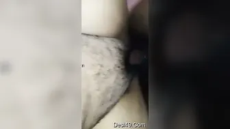 Village Married Woman Sucking And Taking Dick In Her Bedroom