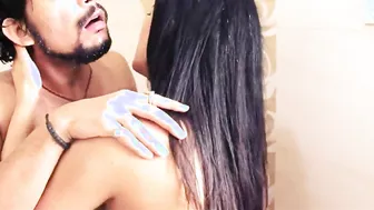 Seducing The Lonely Housewife While Her Husband Is At Work