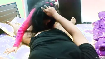 Married Bhabhi Cheating With Hubby Best Friend Behind His Back