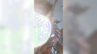 Village Girl Jerking And Riding Her Brother In Law So Good