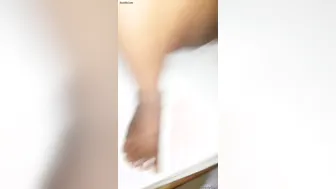 Village Girl Jerking And Riding Her Brother In Law So Good