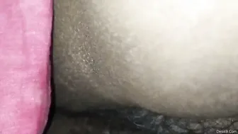 Bhabhi Screaming While Hubby Pounds Her Tight Pussy At Home