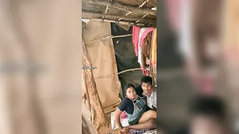 Village Married Woman Caught Fucking Her Paying Customer