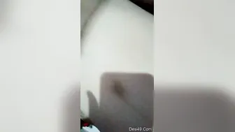 Married Couple Enjoying Oil Massage Leading To Intense Fucking
