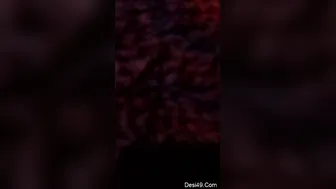 Married Couple Enjoying Oil Massage Leading To Intense Fucking