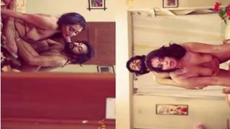 Married Woman Sneaking Around For Hot Sex With Her Man