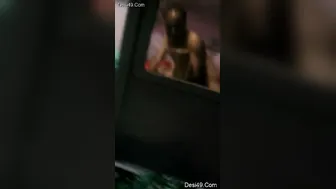 Mature Married Woman Taking Her Mans Thick Cock Balls Deep