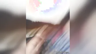 Hot Desi Couple Making Love And Fucking In Bedroom All Night