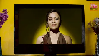 Amateur Village Wife Riding Lover's Dick In Secret Hideout