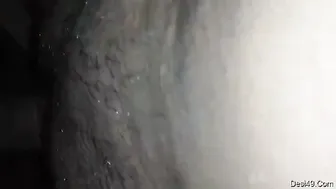 Horny Bhabhi Taking Husband's Thick Cock Deep And Rough Again