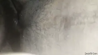 Horny Bhabhi Taking Husband's Thick Cock Deep And Rough Again