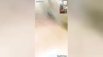 Married Bhabhi Stripping Naked And Teasing Her Secret Lover