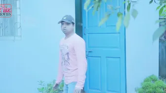 Desi Babe Teasing And Getting Drilled In Her Bedroom Tonight