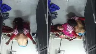 Stepsister Letting Me Pound Her Tight Pussy Deep In My Room