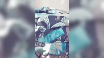 Couple Sneaking Outdoors Making Love Then Fucking Like Animals