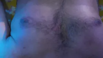 Horny GF Begging Me To Fuck Her Harder In Bedroom Now