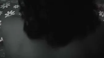 Horny GF Begging Me To Fuck Her Harder In Bedroom Now