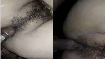 Village Wife Getting Drilled Hard By Me In Our Small House