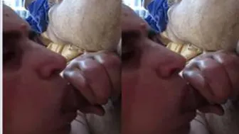Nri Married Woman Sucking Cock Like A Pro In Hotel Room Dirty