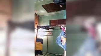 Desi Babe Getting Her Pussy Eaten Before Deep Penetration