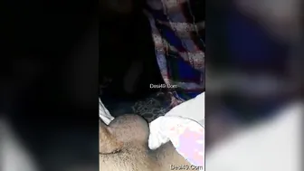 Married Woman Sucking Her Secret Lover Dry In Hotel Room