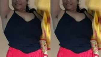 Village Babe Moaning Loud While Jiju Destroys Her Pussy Raw