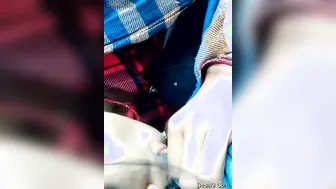 Cheating Wife Sucking Her Devar While Husband Works Late