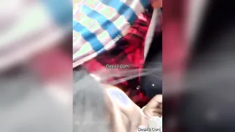 Cheating Wife Sucking Her Devar While Husband Works Late