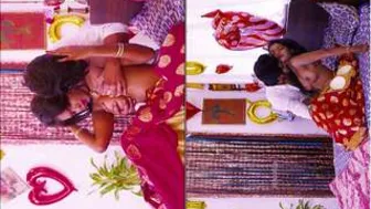 Married Bhabhi Taking It Raw In Our Secret Afternoon Session