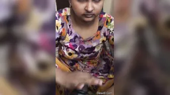 Wife Sucking Hubby Dick Till He Explodes In Her Mouth At Midnight