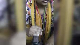 Wife Sucking Hubby Dick Till He Explodes In Her Mouth At Midnight