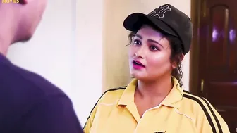 Salesgirl From Mall Getting Fucked By Customer In Trial Room Quickly
