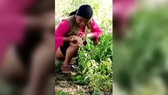 Brother In Law Eating Out His Wife Sister Pussy Before Pounding Her