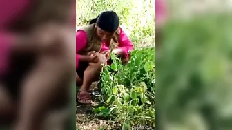 Brother In Law Eating Out His Wife Sister Pussy Before Pounding Her