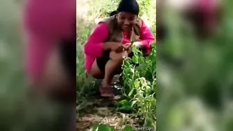 Brother In Law Eating Out His Wife Sister Pussy Before Pounding Her