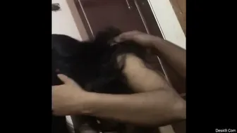 Naughty Teacher Jerking Off Her Student After Private Tuition Class