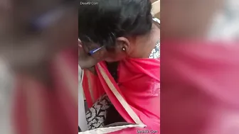 Desi College Girl Sucking Her BF In Empty Classroom Quietly