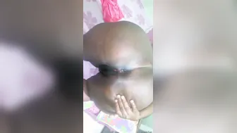 Mallu Wife Screaming In Pleasure While Hubby Pounds Her At Home