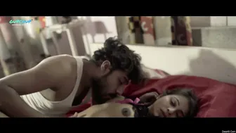 Local Bhabhi Seducing Her Neighbor With Dirty Talk In Hindi Language