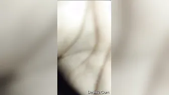 Tamil Wife Begging Her Husband To Fuck Her Harder In Their Bedroom