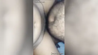 Tamil Wife Begging Her Husband To Fuck Her Harder In Their Bedroom