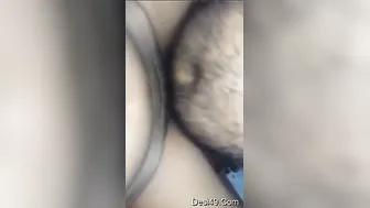 Tamil Wife Begging Her Husband To Fuck Her Harder In Their Bedroom