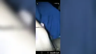 Married Bhabhi Eagerly Sucking Her Husband Until He Finishes Hard
