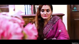 Married Bhabhi Removing Her Mangalsutra To Fuck Her Lover
