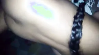 Desi Wife Bouncing On Hubby Thick Dick Moaning His Name Loud