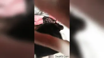 Naughty Bhabhi Sucking My Dick While Hubby Works Late Tonight
